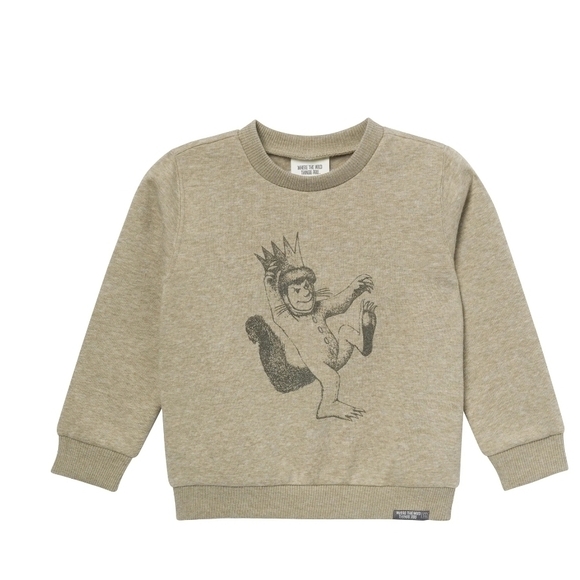 Modern Moments Other - 👹WHERE THE WILD THINGS ARE by Modern Moments 18 mon Unisex